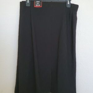 Avenue Business Skirt
